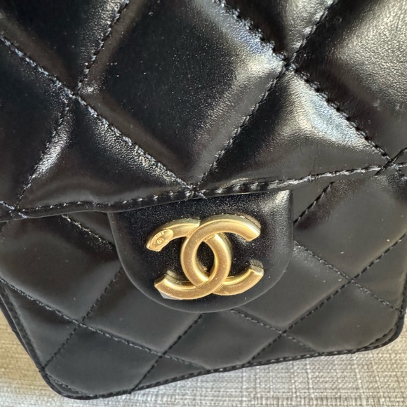 Hobo 2025 small soft calf skin BRAND NEW - Picture 10 of 17